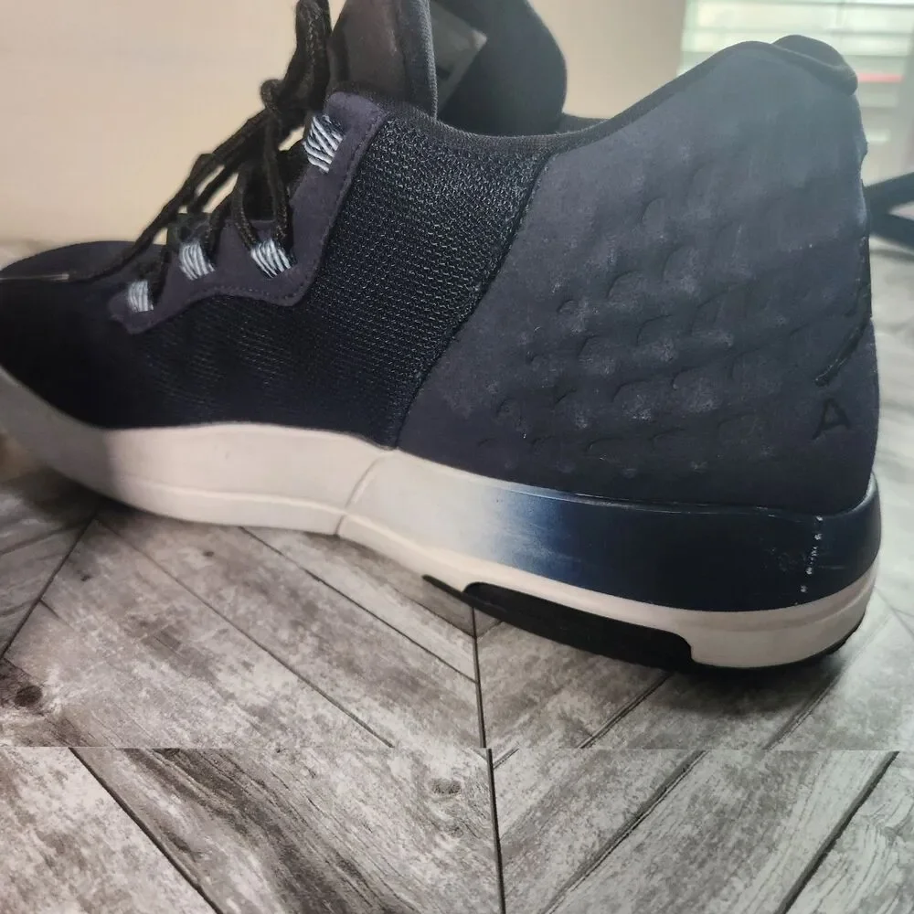 Nike Air Jordan Academy Blue 10.5